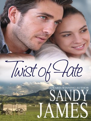 cover image of Twist of Fate